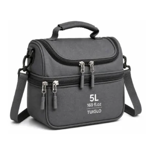 Sac Isotherme 5 Couleurs